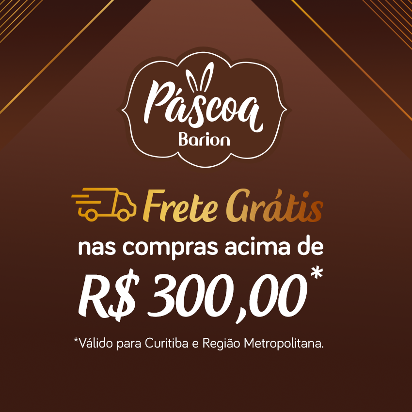 Banner Frete Grátis